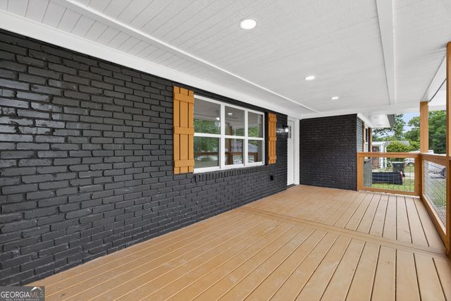 5193 Hazel Street NE, Covington, GA 30014