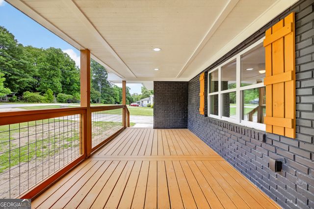 5193 Hazel Street NE, Covington, GA 30014