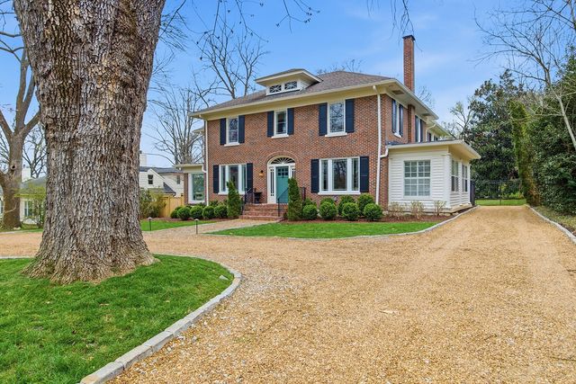 208 Lynnwood Blvd, Nashville, TN 37205