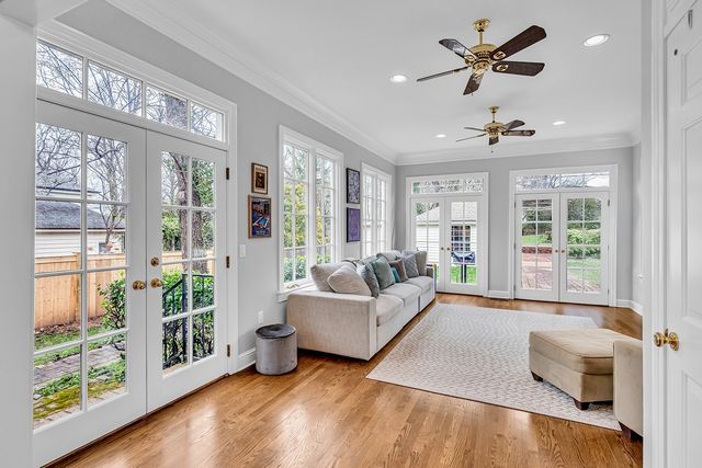 208 Lynnwood Blvd, Nashville, TN 37205