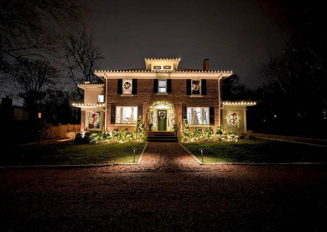 208 Lynnwood Blvd, Nashville, TN 37205