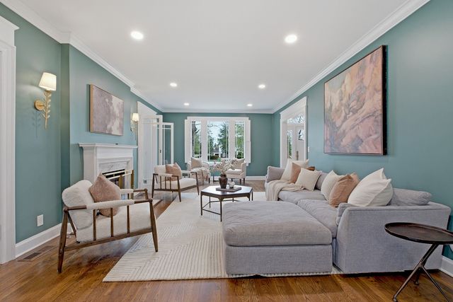 208 Lynnwood Blvd, Nashville, TN 37205