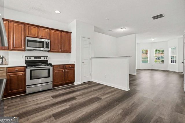 5305 Oakley Commons Boulevard, Union City, GA 30291