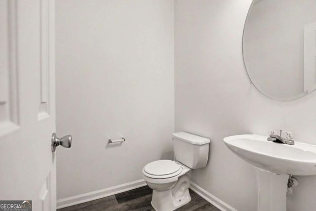 5305 Oakley Commons Boulevard, Union City, GA 30291