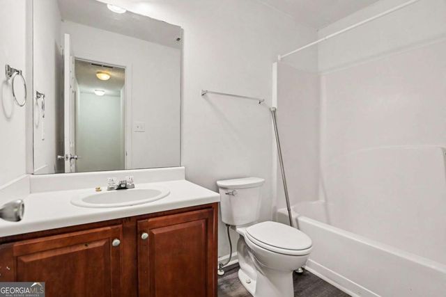 5305 Oakley Commons Boulevard, Union City, GA 30291