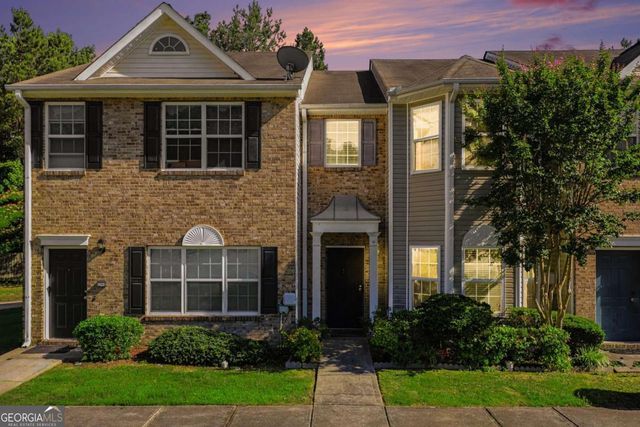 5305 Oakley Commons Boulevard, Union City, GA 30291