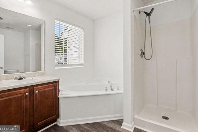 5305 Oakley Commons Boulevard, Union City, GA 30291