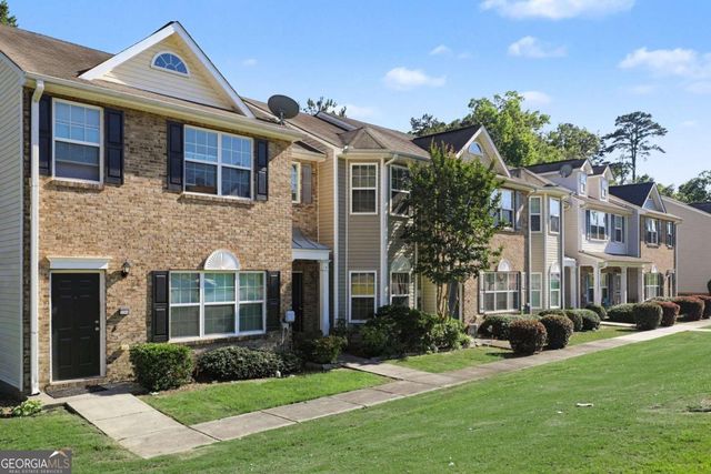 5305 Oakley Commons Boulevard, Union City, GA 30291