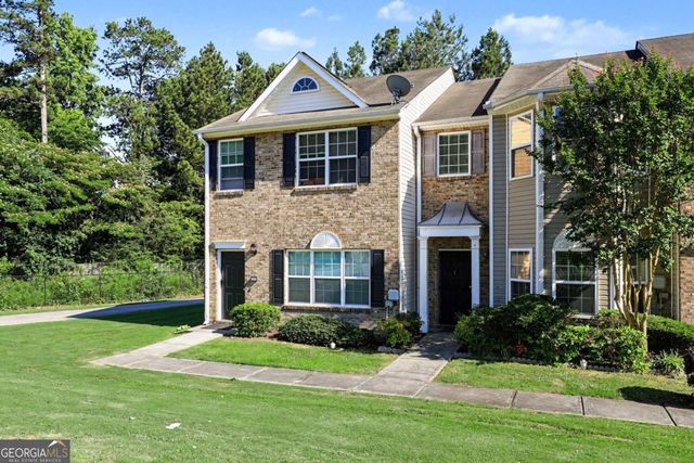 5305 Oakley Commons Boulevard, Union City, GA 30291