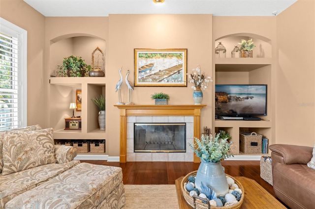 926 HAWK LANDING, Fruitland Park, FL 34731