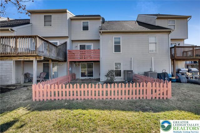 5514 Grace Avenue, Hanover Twp, PA 18017