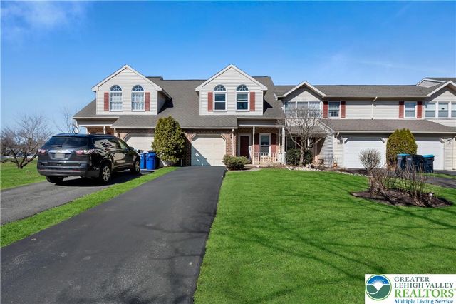 5514 Grace Avenue, Hanover Twp, PA 18017