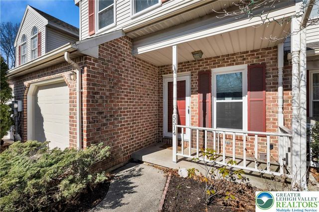 5514 Grace Avenue, Hanover Twp, PA 18017