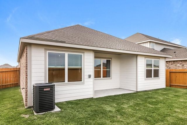 7523 Tipton Meadow Way, Richmond, TX 77469