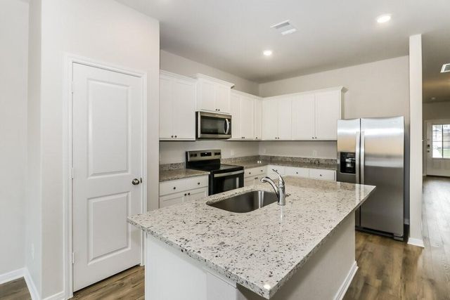 7523 Tipton Meadow Way, Richmond, TX 77469