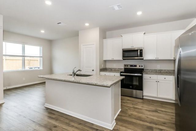 7523 Tipton Meadow Way, Richmond, TX 77469
