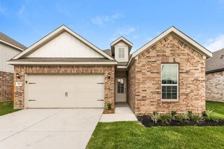 7523 Tipton Meadow Way, Richmond, TX 77469
