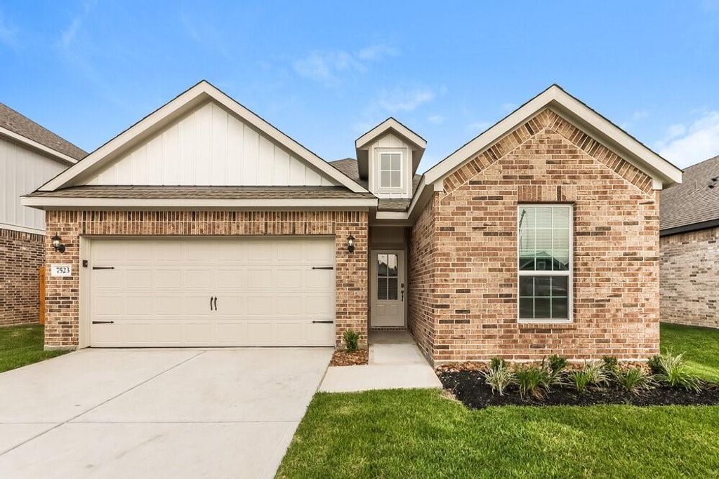 7523 Tipton Meadow Way, Richmond, TX 77469