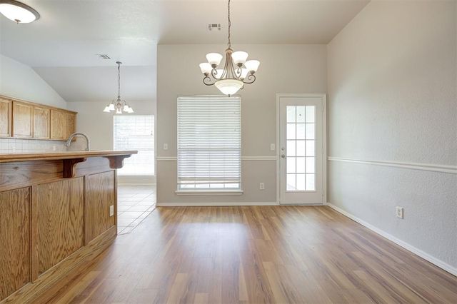 1904 NW 176th Street, Edmond, OK 73012