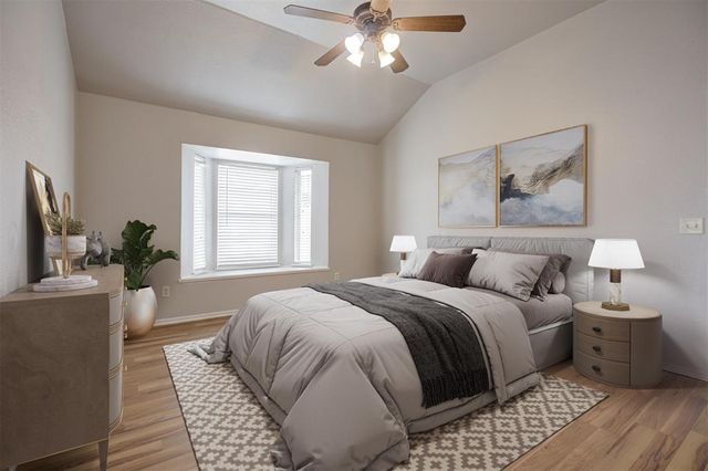 1904 NW 176th Street, Edmond, OK 73012