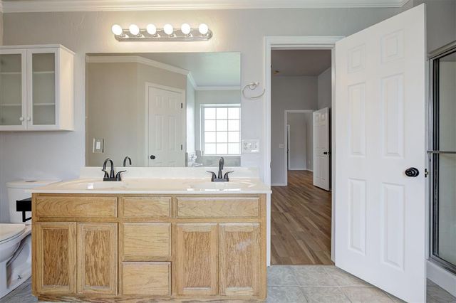 1904 NW 176th Street, Edmond, OK 73012