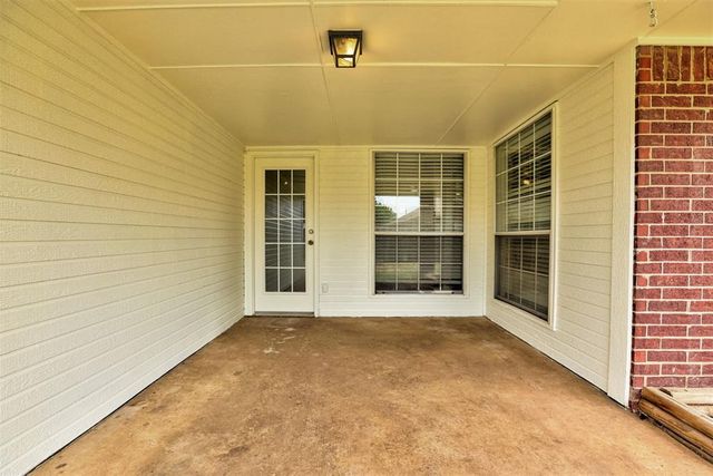 1904 NW 176th Street, Edmond, OK 73012