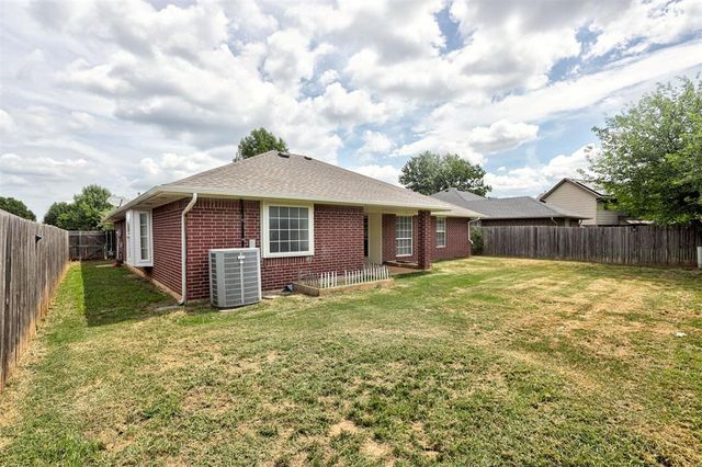 1904 NW 176th Street, Edmond, OK 73012
