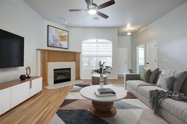 1904 NW 176th Street, Edmond, OK 73012