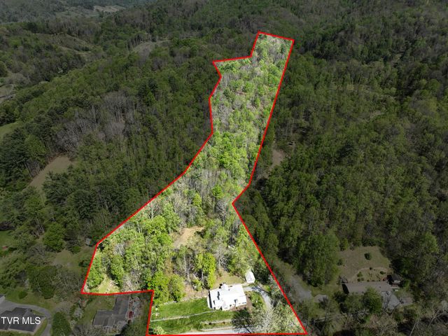 303 Tennessee 143, Roan Mountain, TN 37687