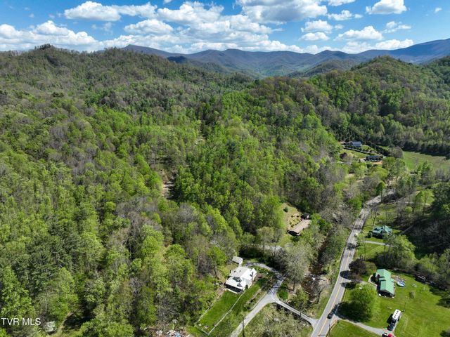 303 Tennessee 143, Roan Mountain, TN 37687