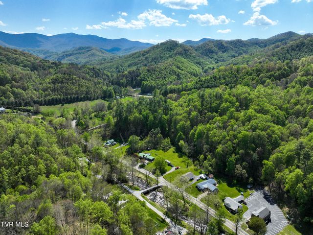 303 Tennessee 143, Roan Mountain, TN 37687