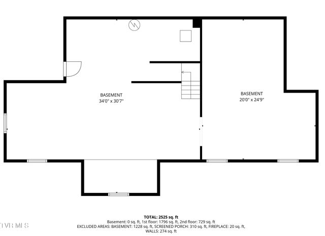 303 Tennessee 143, Roan Mountain, TN 37687