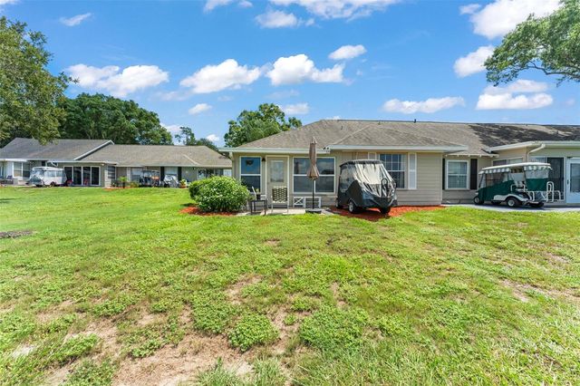1076 VILLA LANE 68, Apopka, FL 32712