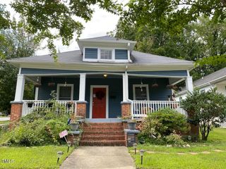 1201 Berkeley Street, Durham, NC 27705