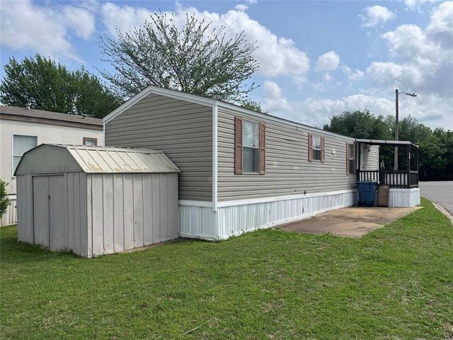 2001 S Macarthur Boulevard 195, Oklahoma City, OK 73128