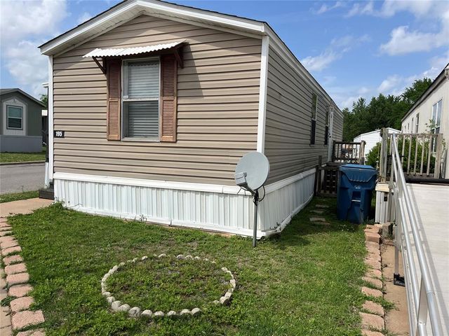 2001 S Macarthur Boulevard 195, Oklahoma City, OK 73128