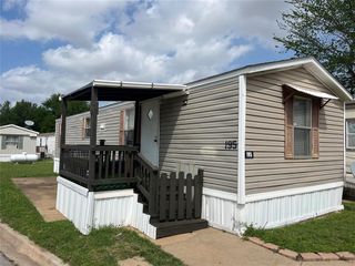 2001 S Macarthur Boulevard 195, Oklahoma City, OK 73128