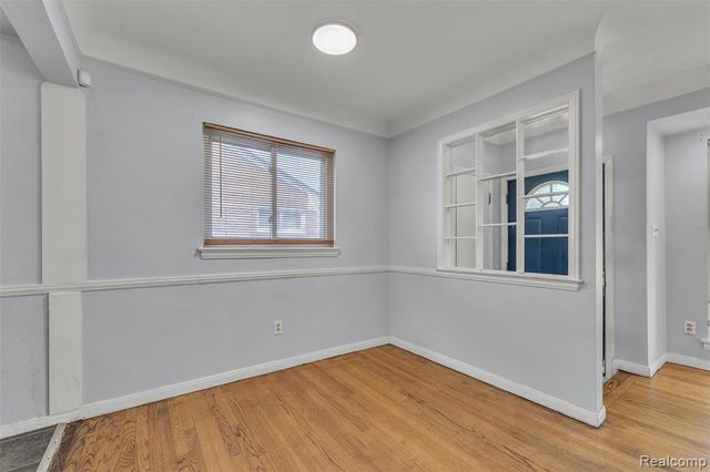 16625 Beech Daly Road, Redford, MI 48240