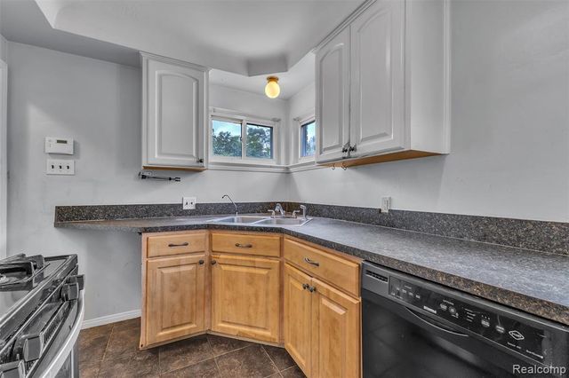 16625 Beech Daly Road, Redford, MI 48240