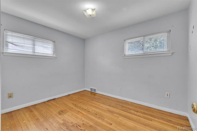 16625 Beech Daly Road, Redford, MI 48240