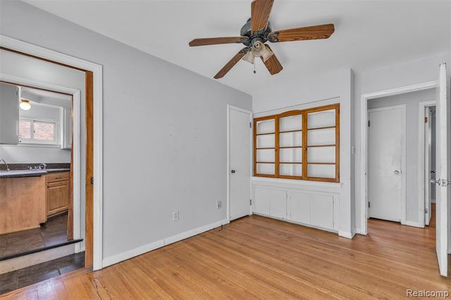 16625 Beech Daly Road, Redford, MI 48240
