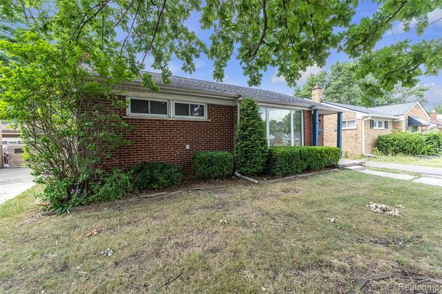 16625 Beech Daly Road, Redford, MI 48240
