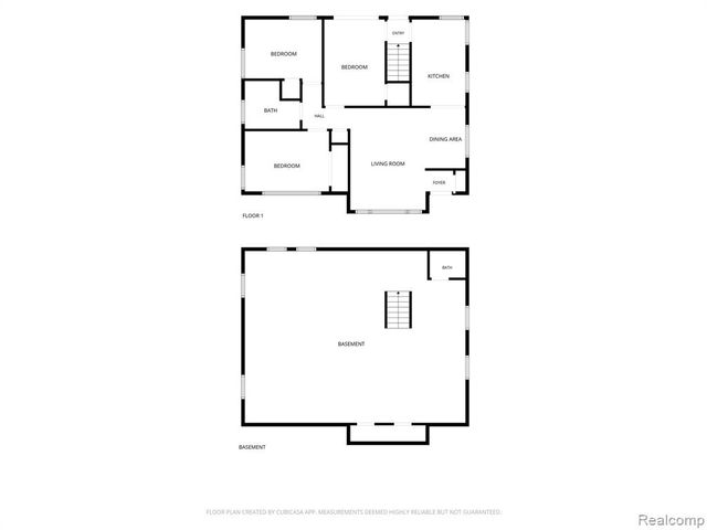 16625 Beech Daly Road, Redford, MI 48240