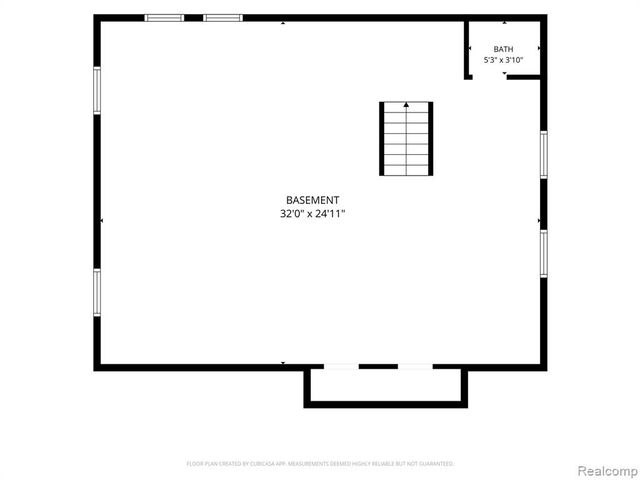 16625 Beech Daly Road, Redford, MI 48240