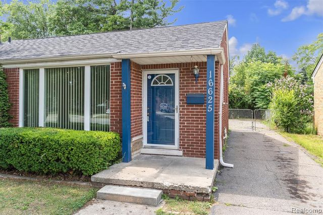 16625 Beech Daly Road, Redford, MI 48240