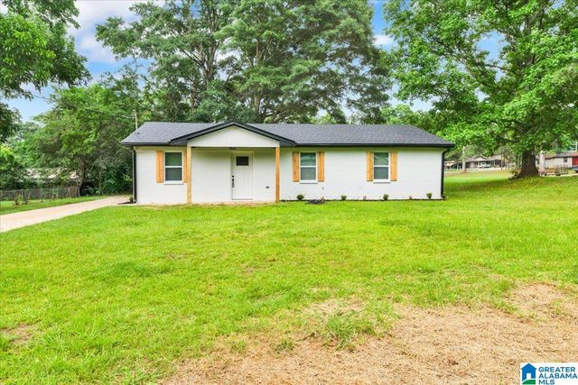 109 LILLY STREET, Clanton, AL 35045