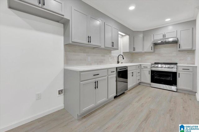 109 LILLY STREET, Clanton, AL 35045