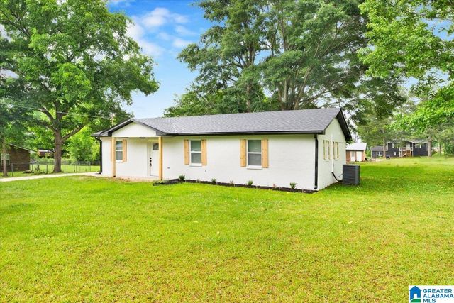 109 LILLY STREET, Clanton, AL 35045