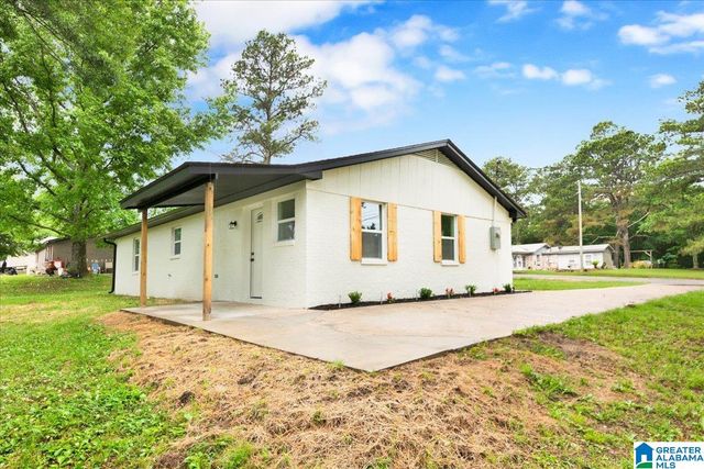 109 LILLY STREET, Clanton, AL 35045