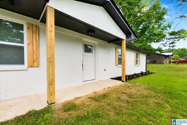 109 LILLY STREET, Clanton, AL 35045